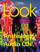Look British 2 Anthology Audio CDs Look British 2 Anthology Audio CDs