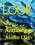 Look British 3 Anthology Audio CDs Look British 3 Anthology Audio CDs