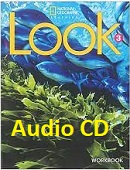 Look British 3 Workbook Audio CDs Look British 3 Workbook Audio CDs