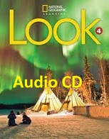 Look British 4 Class Audio CDs Look British 4 Class Audio CDs