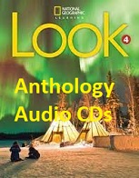 Look British 4 Anthology Audio CDs Look British 4 Anthology Audio CDs