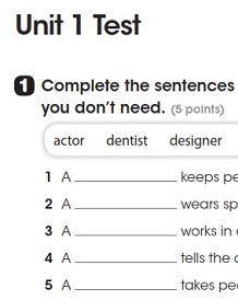 Look British 4 Tests with Audio Look British 4 Tests with Audio