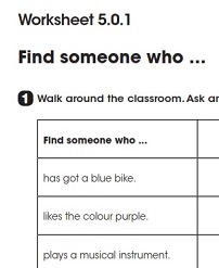 Look British 5 Teacher Resources Look British 5 Teacher Resources