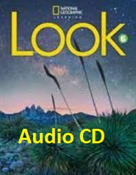 Look British 6 Class Audio CDs Look British 6 Class Audio CDs