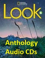 Look British 6 Anthology Audio CDs Look British 6 Anthology Audio CDs