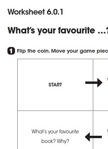Look British 6 Teacher Resources Look British 6 Teacher Resources