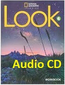 Look British 6 Workbook Audio CDs Look British 6 Workbook Audio CDs