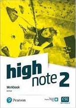 High Note 2 Workbook High Note 2 Workbook
