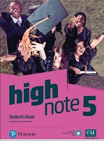 High Note 5 Student Book High Note 5 Student Book