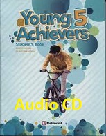 Young Achievers 5 Students Book Audio CDs Young Achievers 5 Students Book Audio CDs