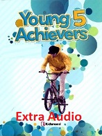 Young Achievers 5 Extra Audio Young Achievers 5 Extra Audio