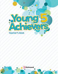 Young Achievers 5 Teacher Book Young Achievers 5 Teacher Book