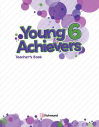 Young Achievers 6 Teacher Book Young Achievers 6 Teacher Book