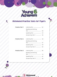 Young Achievers 6 Teachers Resources Young Achievers 6 Teachers Resources