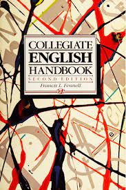 Collegiate English Handbook 2nd Edition Collegiate English Handbook 2nd Edition