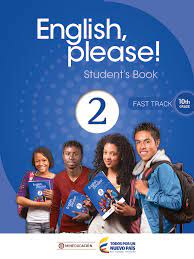 English Please 2 Fast Track for Grade 10 Student Book English Please 2 Fast Track for Grade 10 Student Book