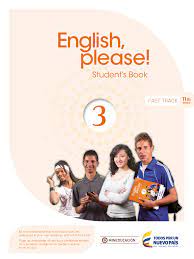 English Please 3 Fast Track for Grade 11 Student Book English Please 3 Fast Track for Grade 11 Student Book