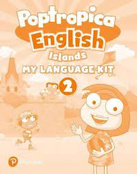 Poptropica English Islands 2 My Language Kit with Answer Keys Poptropica English Islands 2 My Language Kit with Answer Keys