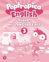 Poptropica English Islands 3 My Language Kit with Answer Keys Poptropica English Islands 3 My Language Kit with Answer Keys