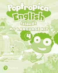 Poptropica English Islands 4 My Language Kit with Answer Keys Poptropica English Islands 4 My Language Kit with Answer Keys