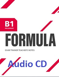 Formula B1 Exam Trainer Audio Formula B1 Exam Trainer Audio