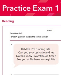 Formula B1 Practice Exam Papers Formula B1 Practice Exam Papers