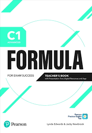 Formula C1 Teacher Book Formula C1 Teacher Book