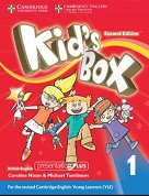 Kids Box 2nd Edition 1 Presentation Plus DVD-ROM Kids Box 2nd Edition 1 Presentation Plus DVD-ROM