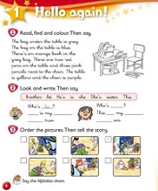 Kids Box 2nd Edition 2 My Home Booklet Kids Box 2nd Edition 2 My Home Booklet