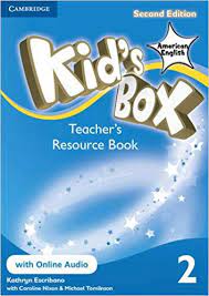 Kids Box 2nd Edition 2 American English Teachers Resource Book Kids Box 2nd Edition 2 American English Teachers Resource Book
