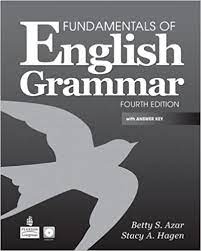 Fundamentals of English Grammar 4th Edition Student Book with Answer Keys Fundamentals of English Grammar 4th Edition Student Book with Answer Keys