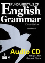 Fundamentals of English Grammar 4th Edition Audio CDs Fundamentals of English Grammar 4th Edition Audio CDs
