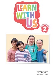 Learn With Us 2 Teacher Guide Learn With Us 2 Teacher Guide