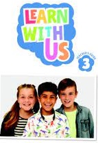 Learn With Us 3 Teacher Guide Learn With Us 3 Teacher Guide