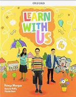 Learn With Us 4 Class Book Learn With Us 4 Class Book