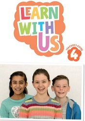 Learn With Us 4 Teacher Guide Learn With Us 4 Teacher Guide
