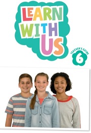 Learn With Us 6 Teacher Guide Learn With Us 6 Teacher Guide