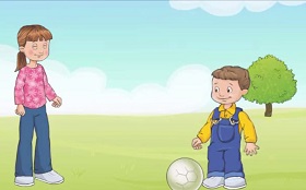 First Friends Second Edition 2 DVD Video First Friends Second Edition 2 DVD Video
