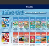 Shine On All Level Teachers Materials Shine On All Level Teachers Materials