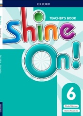 Shine On 6 Teacher Book