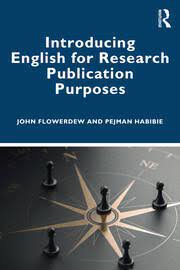 Introducing English for Research Publication Purposes Introducing English for Research Publication Purposes