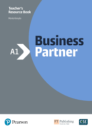 Business Partner A1 Teacher Resource Book Business Partner A1 Teacher Resource Book