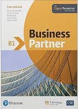Business Partner B1 Coursebook Business Partner B1 Coursebook