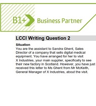 Business Partner B1 Plus Tests with Audio Business Partner B1 Plus Tests with Audio