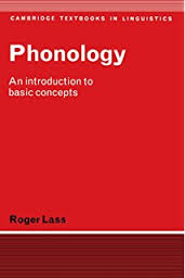 Phonology Analysis and Theory - Cambridge Textbooks in Linguistics Series