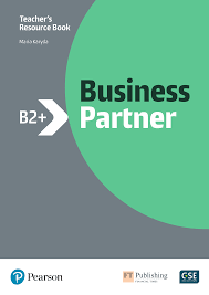 Business Partner B2 Plus Teacher Resource Book Business Partner B2 Plus Teacher Resource Book
