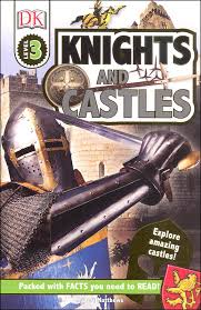 DK Level 3 Knights and Castles