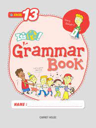 Its me Grammar Book Excel 13 Its me Grammar Book Excel 13