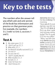 Oxford Practice Grammar Basic Test Keys Updated Edition Oxford Practice Grammar Basic Test Keys Updated Edition