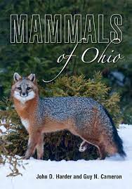 Mammals of Ohio - John D Harder Guy N Cameron Mammals of Ohio - John D Harder Guy N Cameron